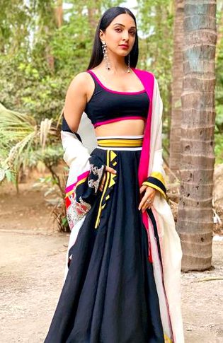 Indian Celebs image