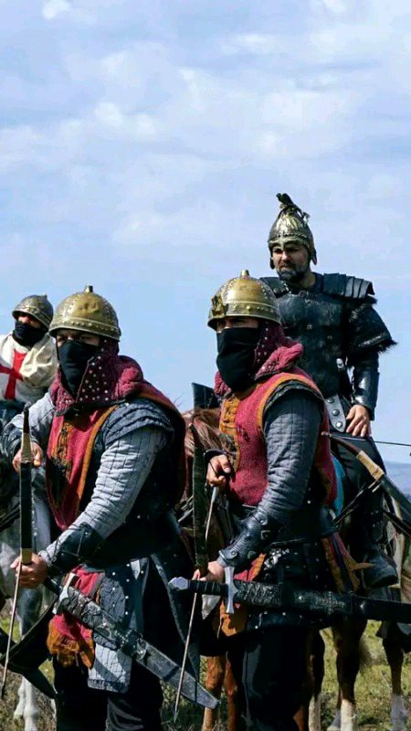 Turkish Celebs image