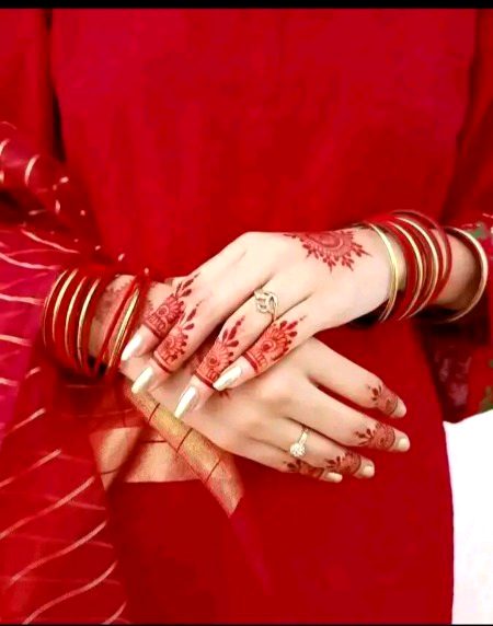 Mehndi Design image