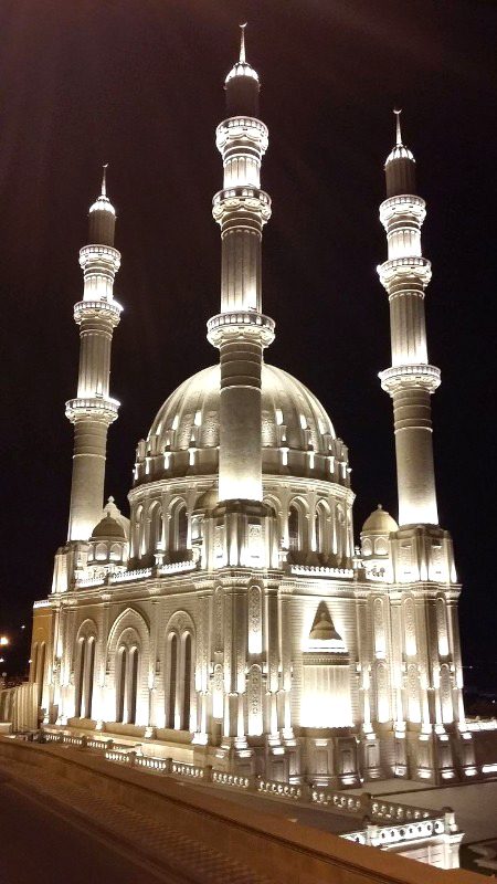 Beautiful Structures image