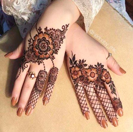 Mehndi Design image