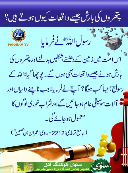 Islamic Quotes image