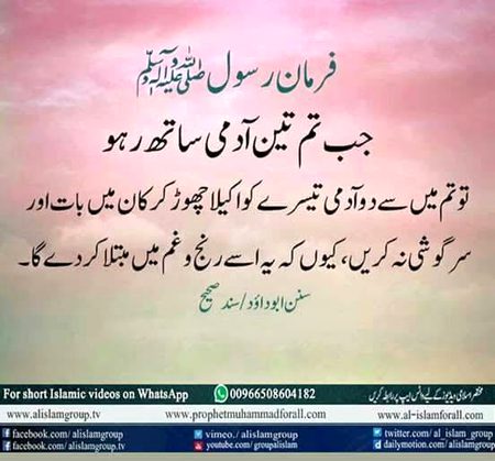 Islamic Quotes image