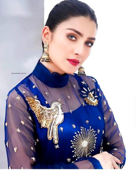 Pakistani Celebs image