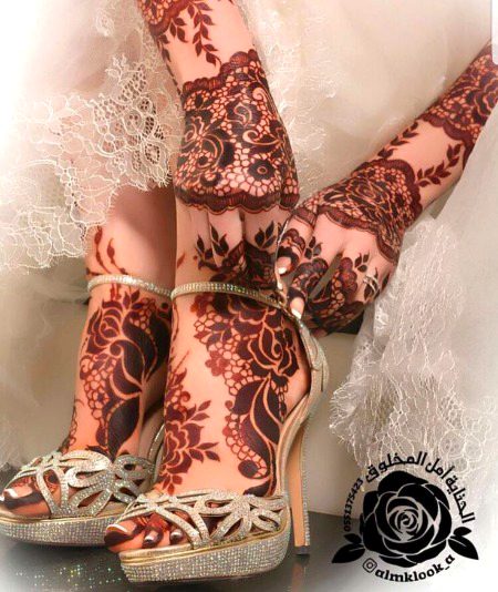 Mehndi Design image