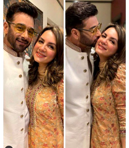 Pakistani Celebs image
