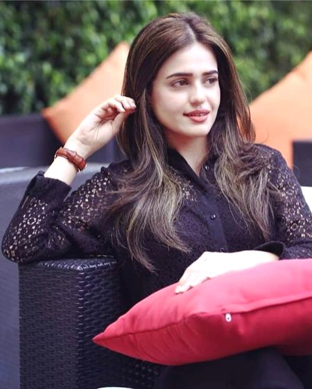 Pakistani Celebs image