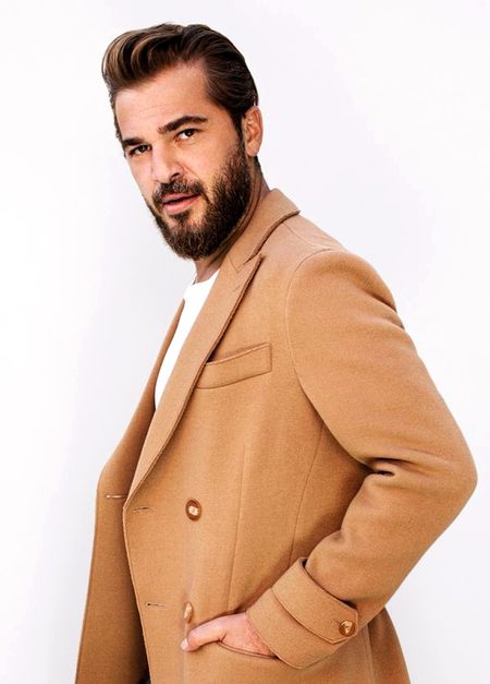 Turkish Celebs image
