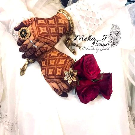 Mehndi Design image