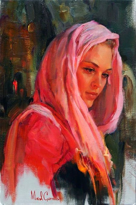 Paintings image