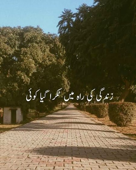 Sad Poetry image