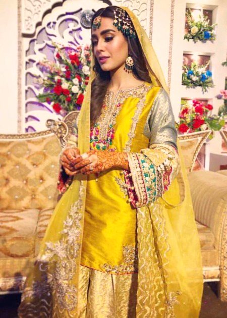 Pakistani Celebs image