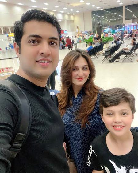Pakistani Celebs image