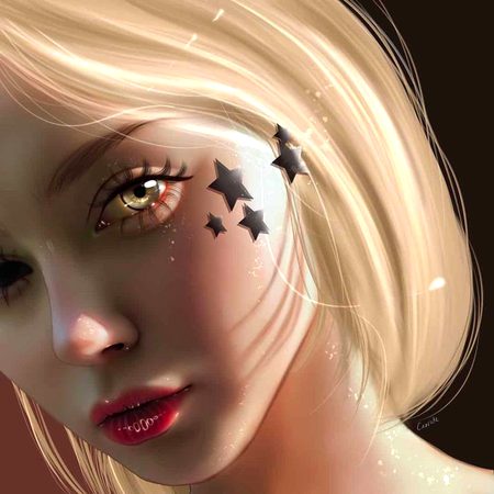 Digital Art image