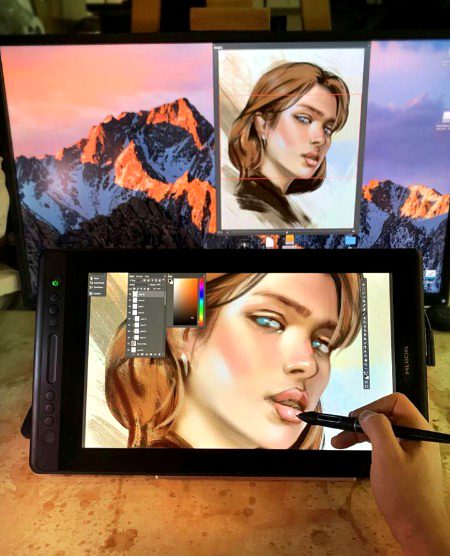 Digital Art image