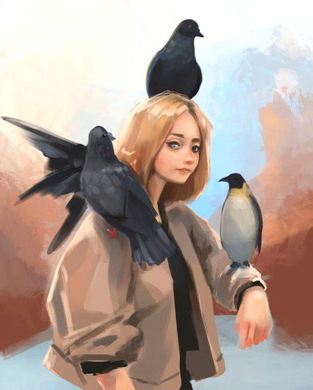 Digital Art image