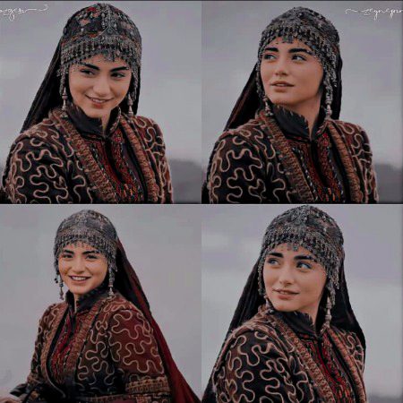 Turkish Celebs image