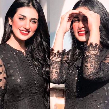 Pakistani Celebs image