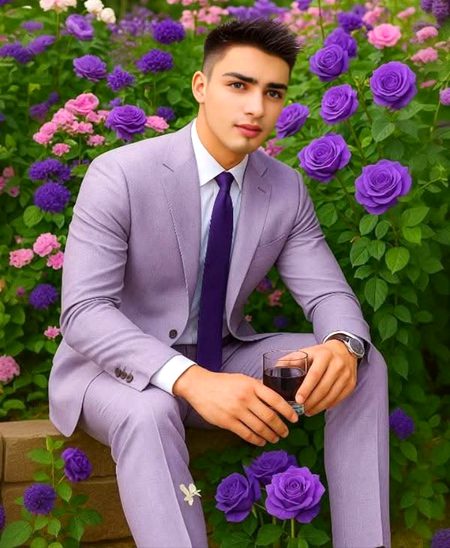 Beautiful People image