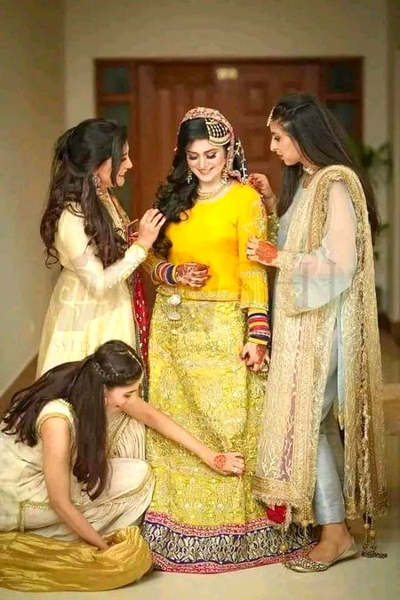 Beautiful People image