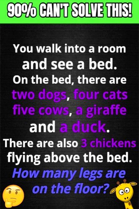 Riddles & Puzzles image