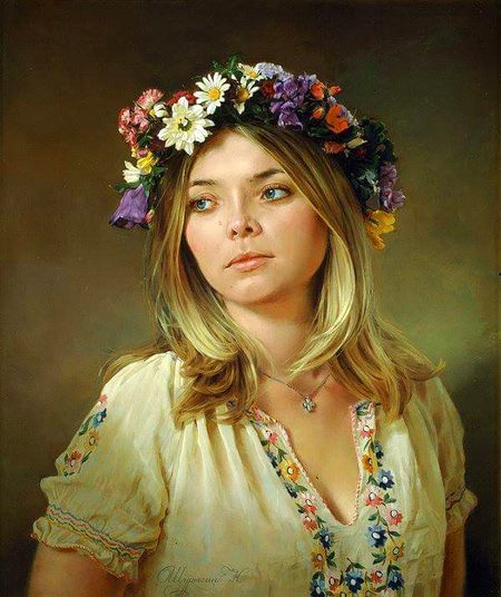 Paintings image