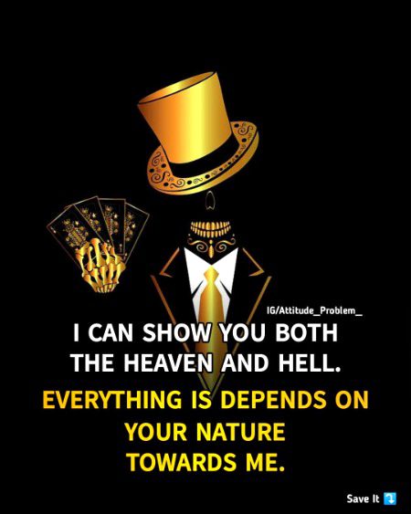 Attitude Quotes image