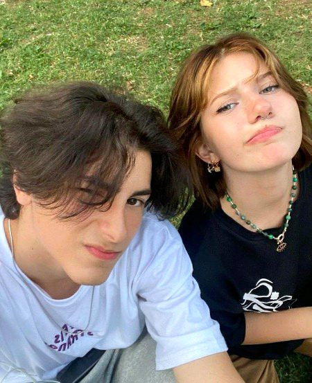 Beautiful People image