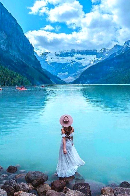 Beautiful Nature image