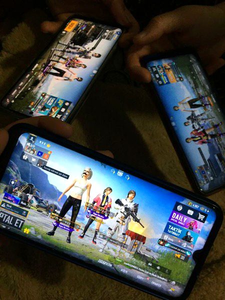 Pubg lover