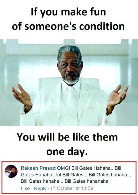 Memes & Satire image