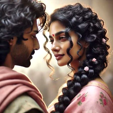 ہاتھ رکھ کر جو وہ پوچھے دل بیتاب کا حال..
ہو بھی آرام تو کہہ دوں مجھے آرام نہیں💔Unzii🥀