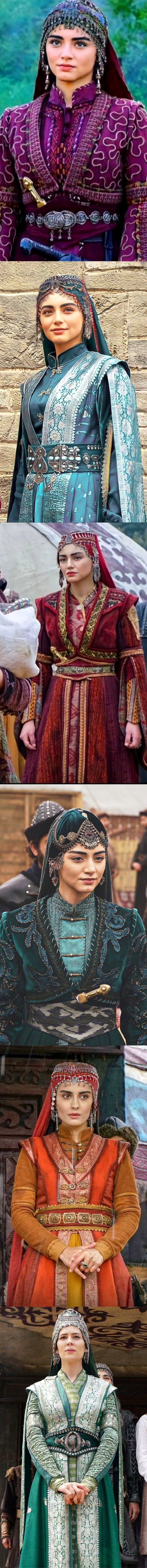 Turkish Celebs image