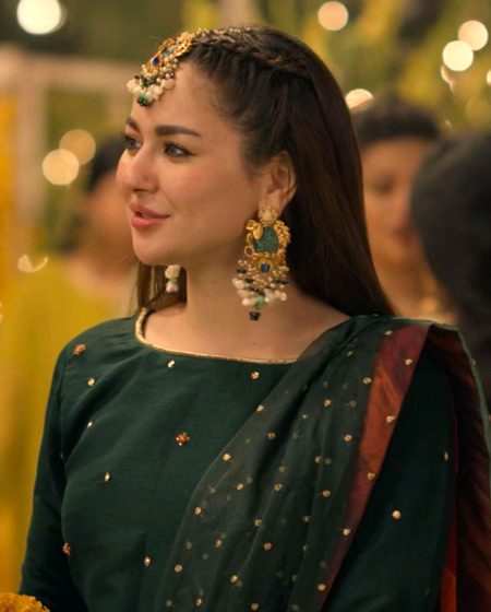 Pakistani Celebs image