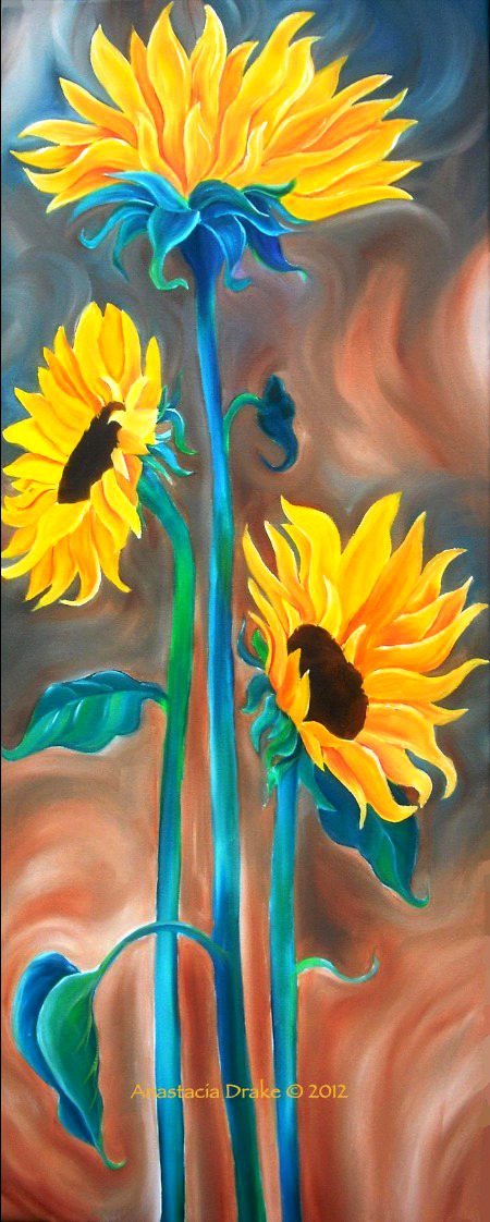Paintings image