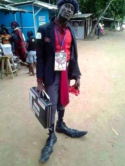 Beautiful People image