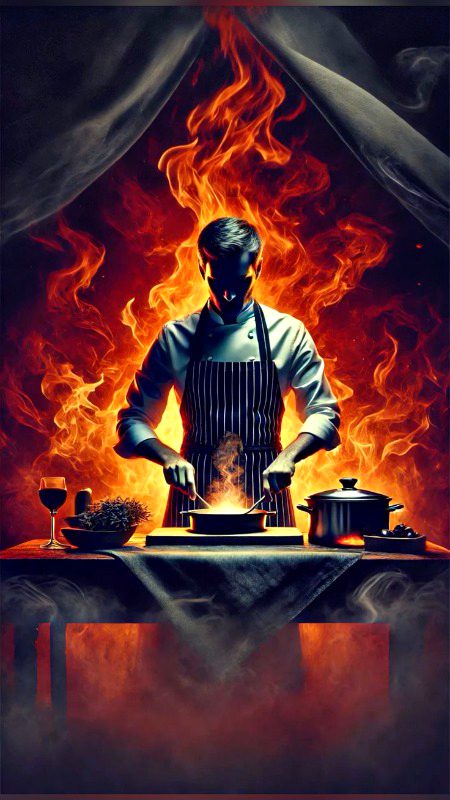 The Art Of Cocking❤️