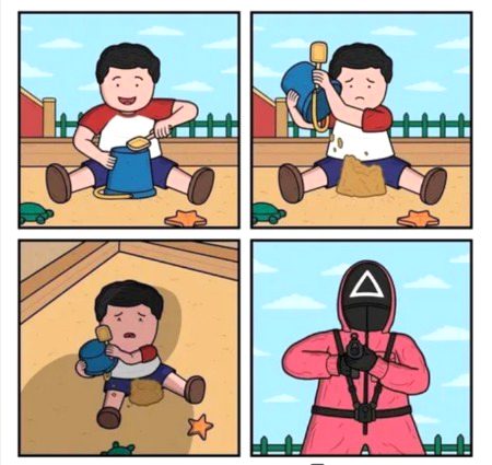 Memes & Satire image