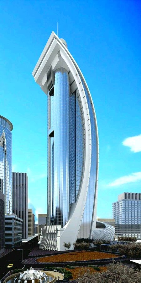 Beautiful Structures image