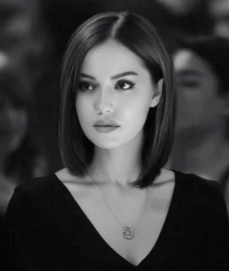 Beautiful People image