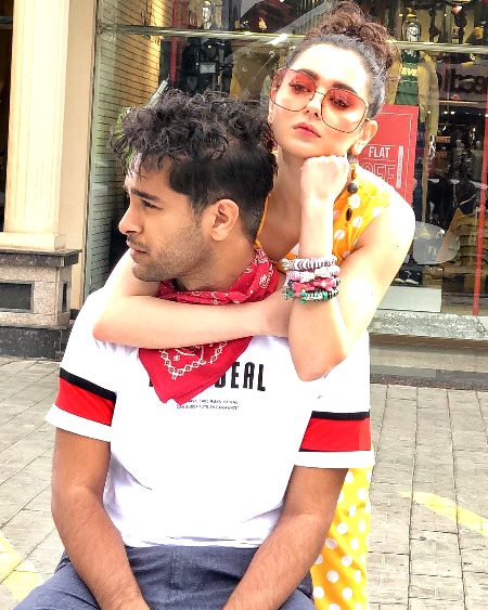 Pakistani Celebs image