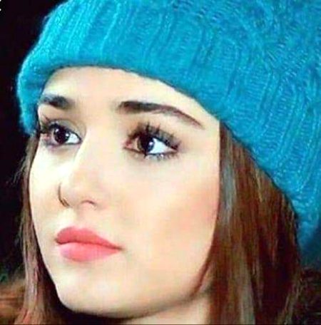 Turkish Celebs image