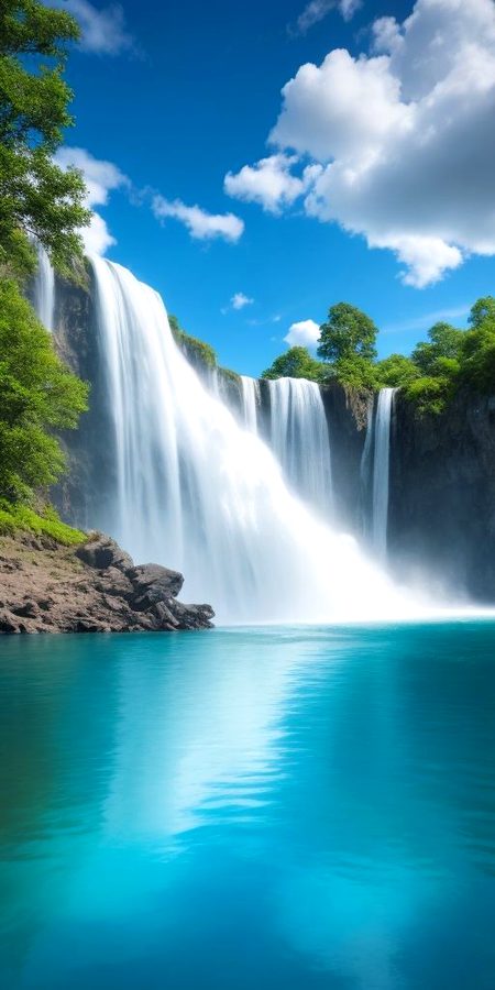 Beautiful Nature image