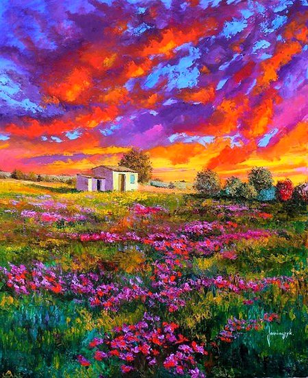 Paintings image