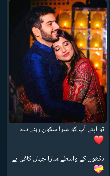 کیا حسن تھا کہ آنکھ سے دیکھا ہزار بار پھر بھی نظر کو حسرت دیدار رہ گئی
