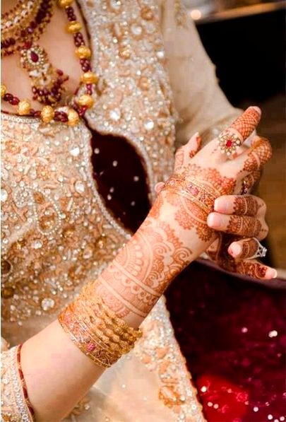 Mehndi Design image