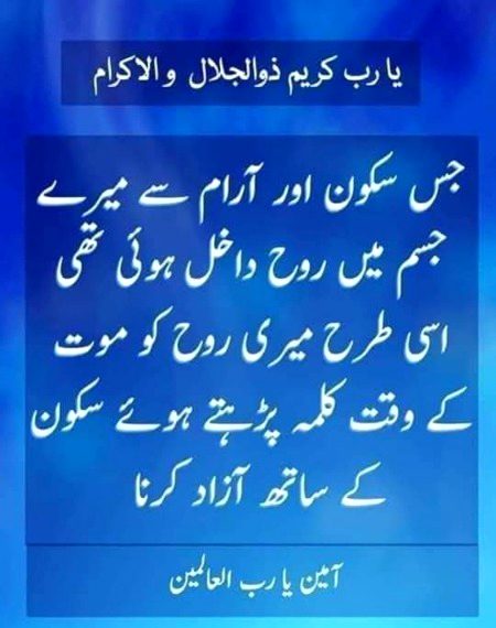 Islamic Quotes image