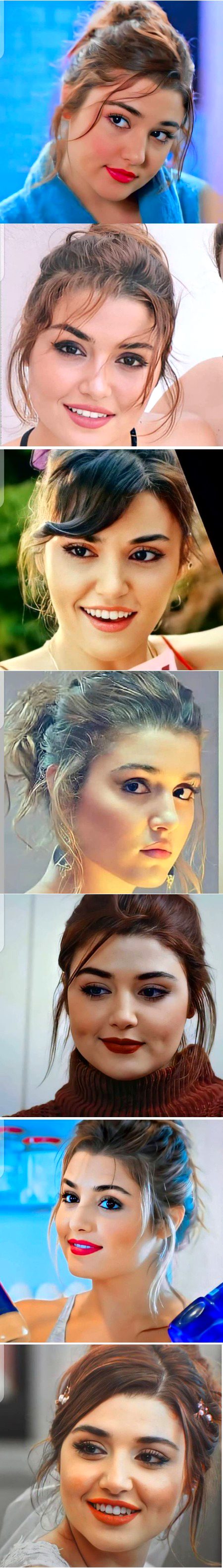 Turkish Celebs image