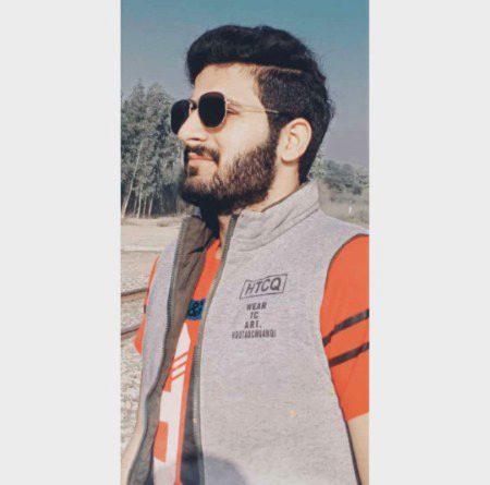 آپــکــو حَــق ہــے فَــخَــر کِــیــجِــیــئے
آپــکا ہَــم ســے رَابــطــہ جَــو ٹِــھــہــرا
#ALHAMDULLILA