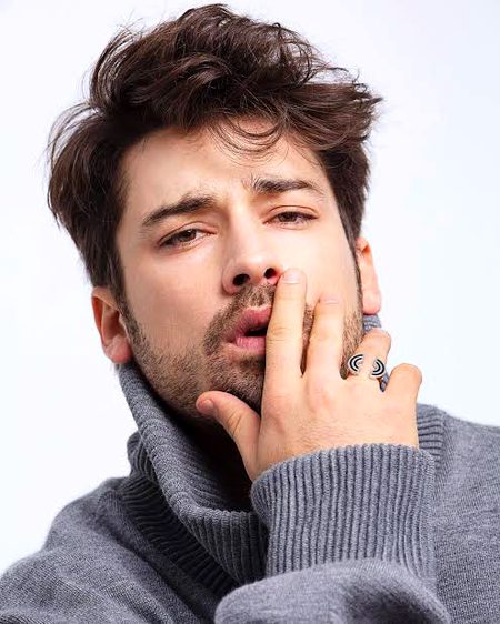 Turkish Celebs image